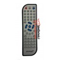 کنترل DVD فدرل Federal