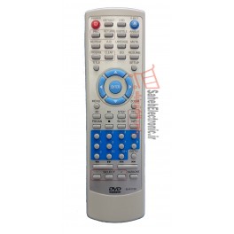 کنترل DVD صنام SANAM