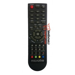 کنترل گیرنده Microfire میکروفایر