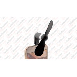 فن OTG Mini USB برای گوشی و تبلت Android