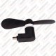 فن OTG Mini USB برای گوشی و تبلت Android