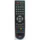 کنترل تلویزیون اسنوا Z502-1