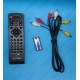 گیرنده دیجیتال گاندو GN-2 2047