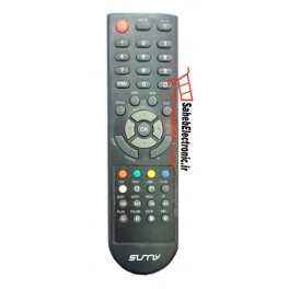 کنترل گیرنده دیجیتال SUMY