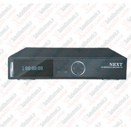 گیرنده دیجیتال NEXT مدل T2-8806