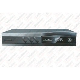 گیرنده دیجیتال NEXT مدل T2-8802