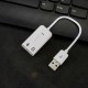 کارت صدای USB سیم دار