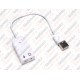کارت صدای USB سیم دار