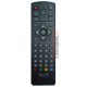 کنترل گیرنده دیجیتال پروویژن Q1000