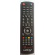 کنترل گیرنده دیجیتال لومکسی LE-1007