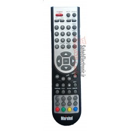 کنترلLED-LCD مارشال مدلX95