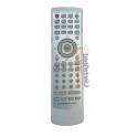 کنترل اسپیکر (طرح DVD صنام)