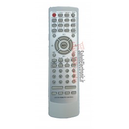 کنترل اسپیکر (طرح DVD صنام)