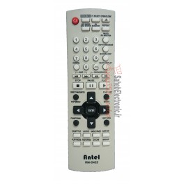 کنترل DVD پاناسونیک RM-D422