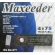 پخش ماشین مکسیدر MX-DL2777