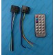 پخش ماشین مکسیدر MX-DL2777