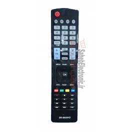 کنترل استارست SR-8000