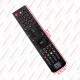کنترل همه کاره تلویزیون LCD - LED مدل RM-L1098