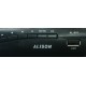 کنترل گیرنده دیجیتال ALISON