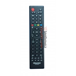 کنترل LED - LCD هایسنسEN-22654HS