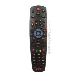 کنترل ایکس کروزر XDSR77FTR