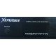 کنترل ایکس کروزر XDSR77FTR