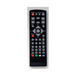 کنترل گیرنده دیجیتال INTEX SP-110