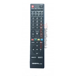 کنترل تلویزیون LED گراندیک