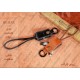 کابل طرح جا کلیدی Remax RC 034 Lightning Western Cable