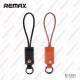 کابل طرح جا کلیدی Remax RC 034 Lightning Western Cable