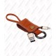 کابل طرح جا کلیدی Remax RC 034 Lightning Western Cable