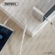 کابل 3.5mm AUX مارک REMAX S120