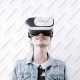 هدست واقعیت مجازی Remax RT V01 Fantasyland VR