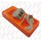 شارژر موبایل LDNIO 2202