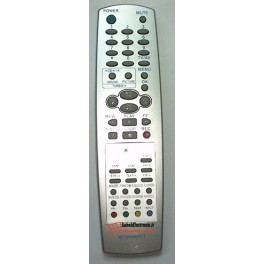 کنترل تلویزیون ال جی 671V00077T