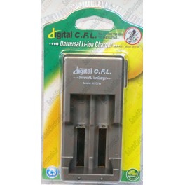 شارژر باطری چراغ قوه پلیس M701W
