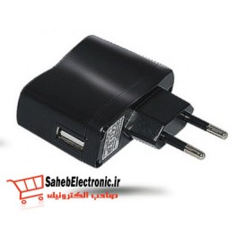 شارژر USB 