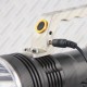 چراغ دستی شارژی max 800 lumens