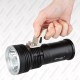 چراغ دستی شارژی max 800 lumens
