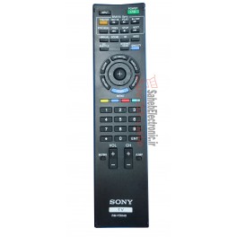 کنترل تلویزیون LED سونی RM-YD040