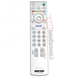 کنترل تلویزیون سونی RM-ED007