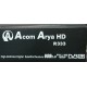 کنترل Acom Arya HD R333