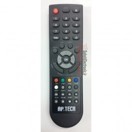 کنترل دیجیتال تک ویژن TK-200HD