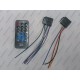 پخش ماشین بلک اسمیت BLS-DLF2803S