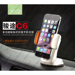 پایه نگهدارنده موبایل در ماشین XO - C6
