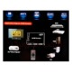 سوئیجر 3 ورودی HDMI