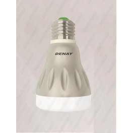 لامپ 10 وات کم مصرف LED آفتابی