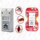 دفع کننده حشرات Pest repelling aid