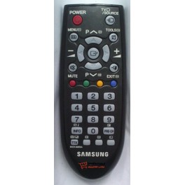 کنترل LCD سامسونگ BN59-00890A