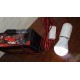 چراغ اضطراری خودرو HB11SET/B